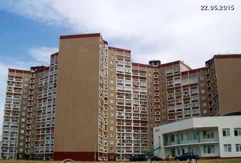2-Komnatnye Apartamenty Alladin - Pozniaki Kiev Exterior foto