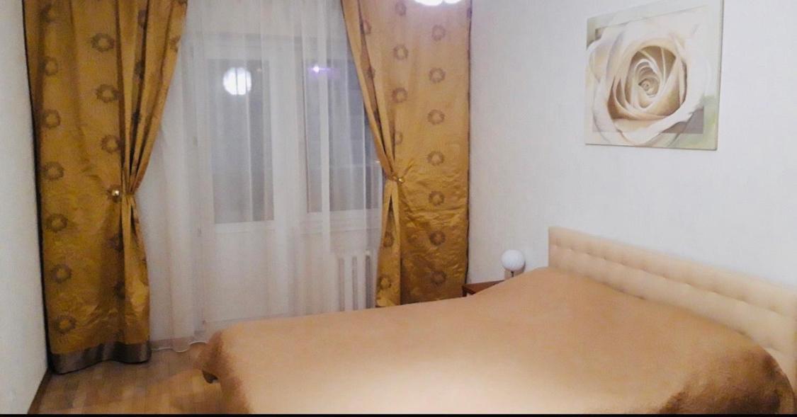 2-Komnatnye Apartamenty Alladin - Pozniaki Kiev Exterior foto